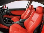 Holden Monaro 2001 года